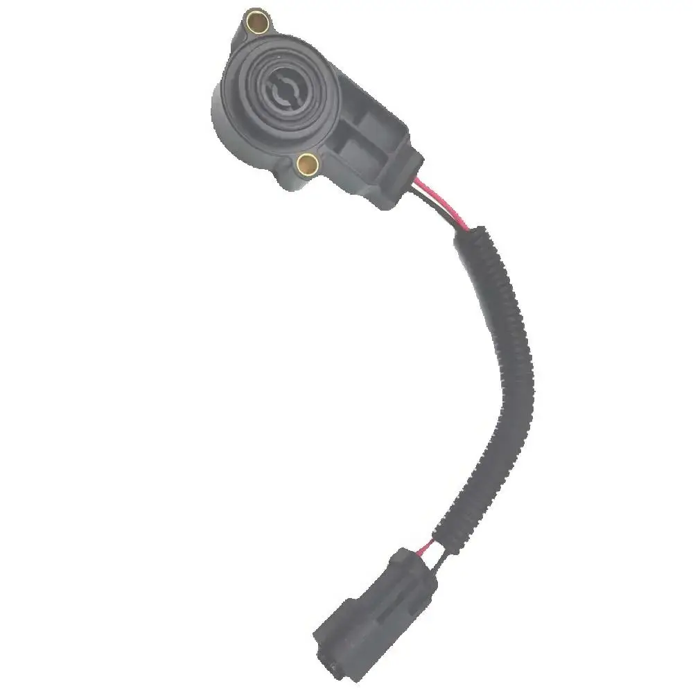 72‑Degree Rotation Range Position Sensor OE 266‑1467 2661467 For Caterpillar 730 740 420E 450E Excavator Articulated Truck