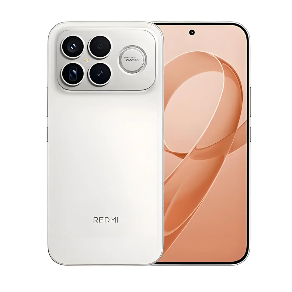 グローバルROM Xiaomi Redmi K90 Pro Max 中国版 Snapdragon 8 Elite
