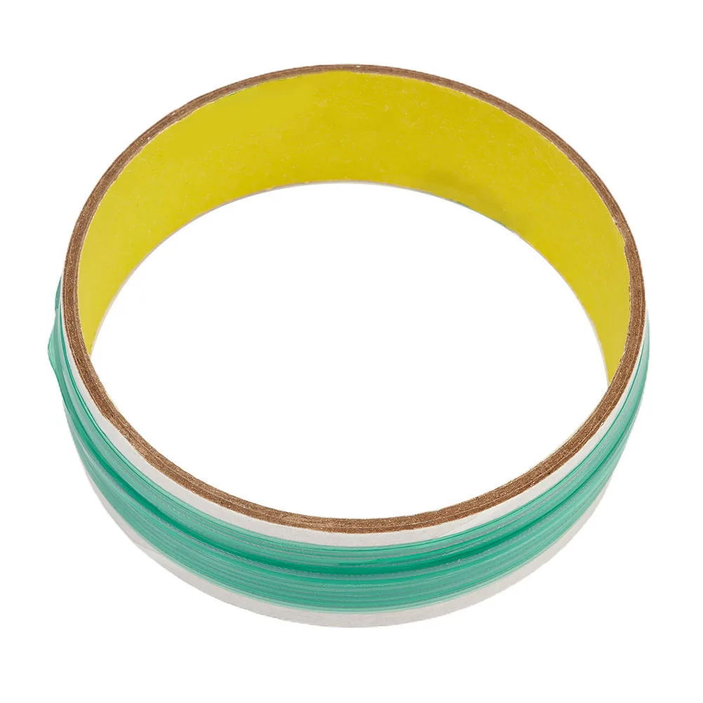 

0 5M/10M/50M Vehicle Color Changing Green Tape Knifeless Tap Line Safe Finish Line Tape Car Vinyl Wrapping Film Cutting Tool