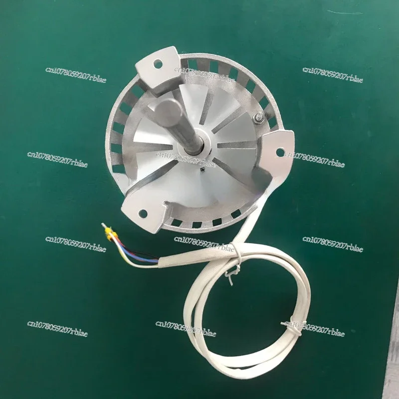 FM100C-2 Jintuo Reflow soldering Wave soldering Hot Air Motor 3132062 Jintuo JTR-1000 High Temperature Motor