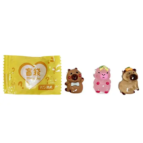 10 best sales miniatyrfigur - №5