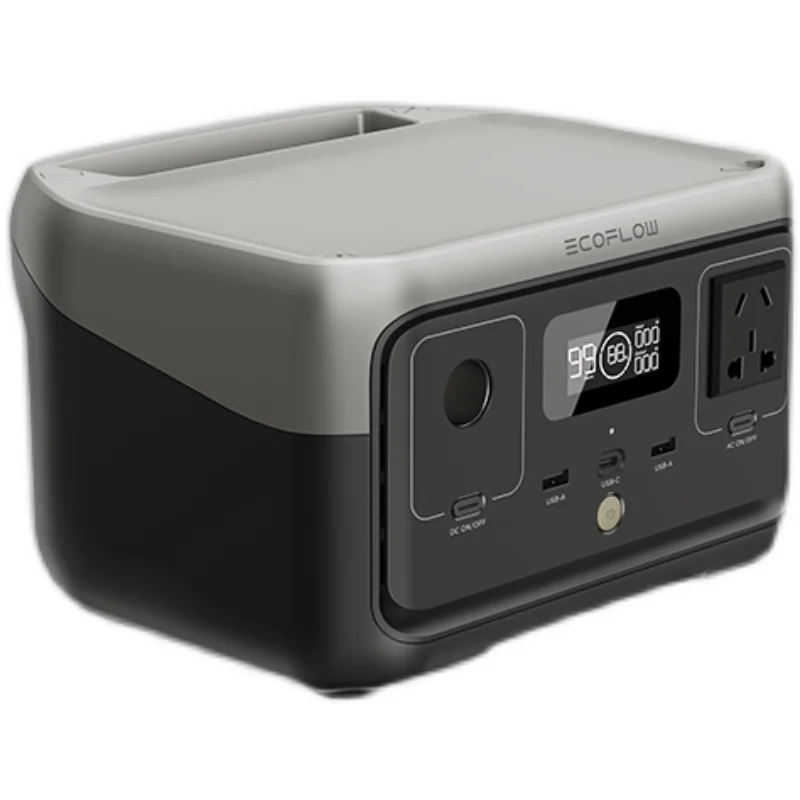 River 2 Portable Energy Solution 256wh  power station