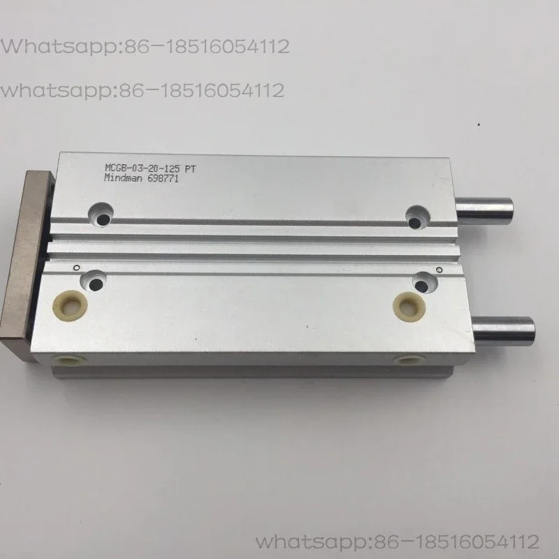 Cylinder MCGB- 03-20-125 PT 698771 Original, packaged