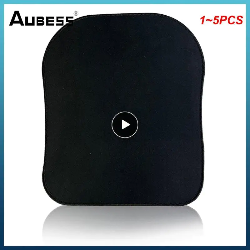 1~5PCS TM6 TM21 TM31 Sliding Pad Anti-fouling Pad Thermomix Accessories Clean Mobile Table Pad Stand Mixer Cooker Sliding Mats