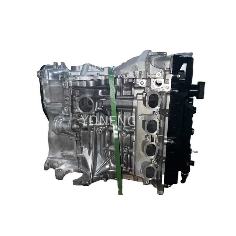 

HIGH QUALITY GW4G15H CAR ENGINE ASSEMBLY 1.5L FOR GREAT WALL