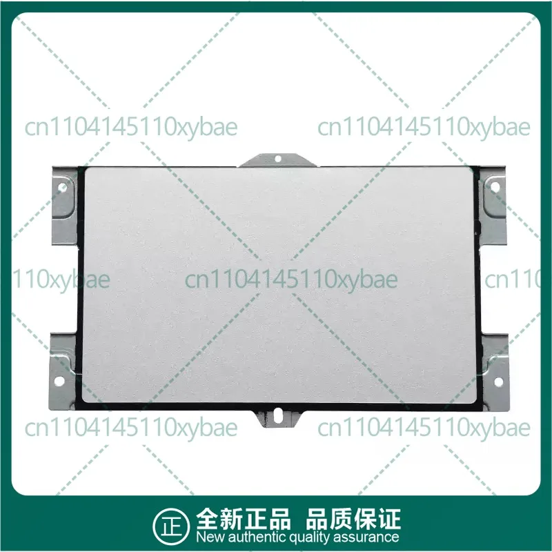 Laptop Touchpad Trackpad for HP ProBook 450 455 G8 G9 Zhan66 ProBook 15 G4 G5, PN SB469N-16H0