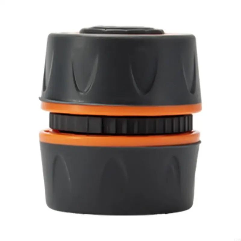 Easyly Push Pull Hose Fitting for 20mm Inner Diameter Hose and 6 Point Guns