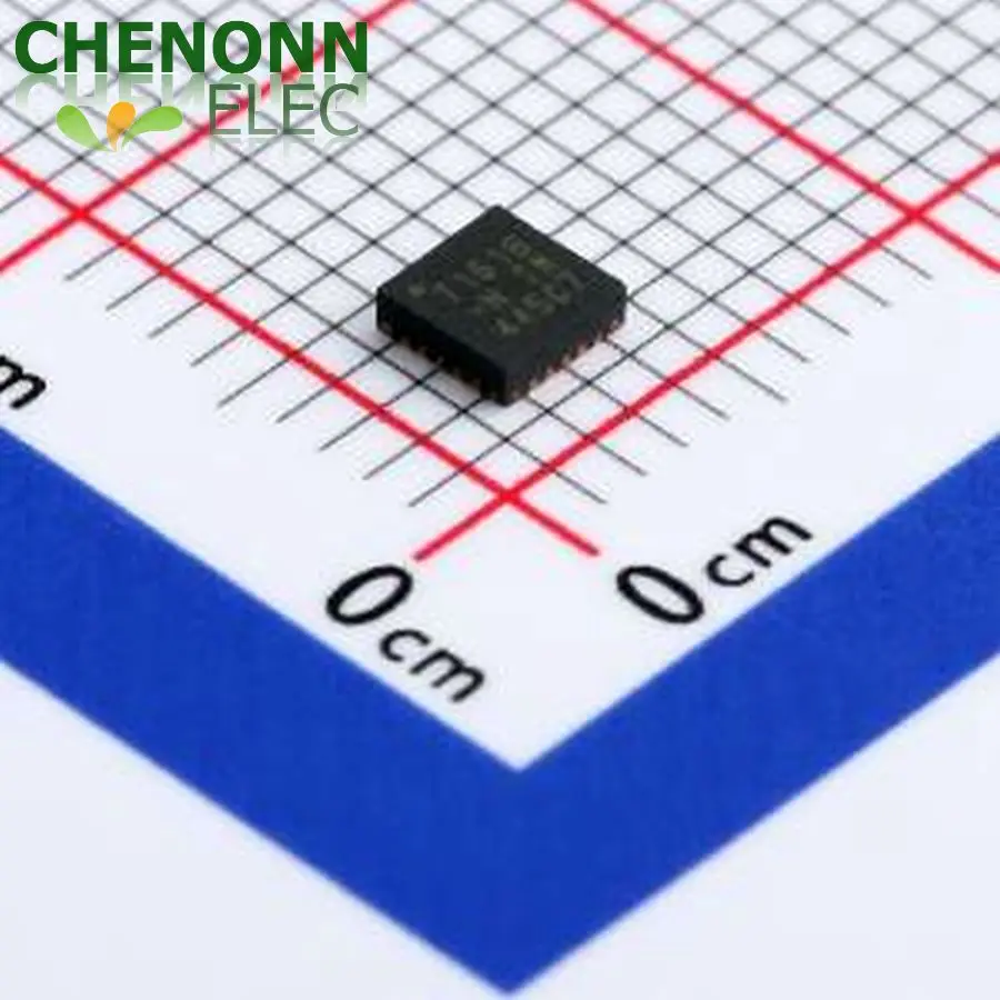 20PCS/LOT ATTINY1616-MNR (Microcontrollers)