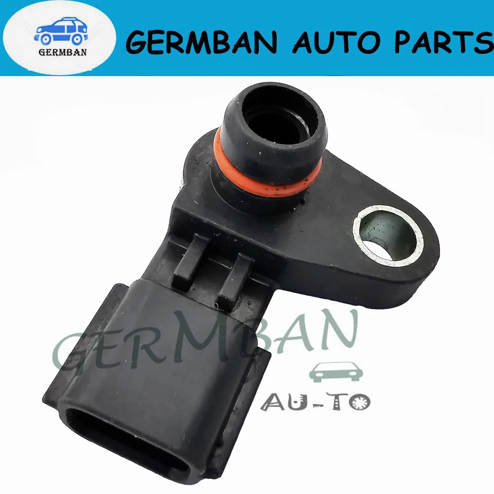 

22365-EY00A Manifold Intake Pressure Sensor MAP for Infiniti 370z G37 EX35 FX50 Q60 22365EY00 Q70 QX70 QX80 3.7L 5.0L 5.6L V6 V8