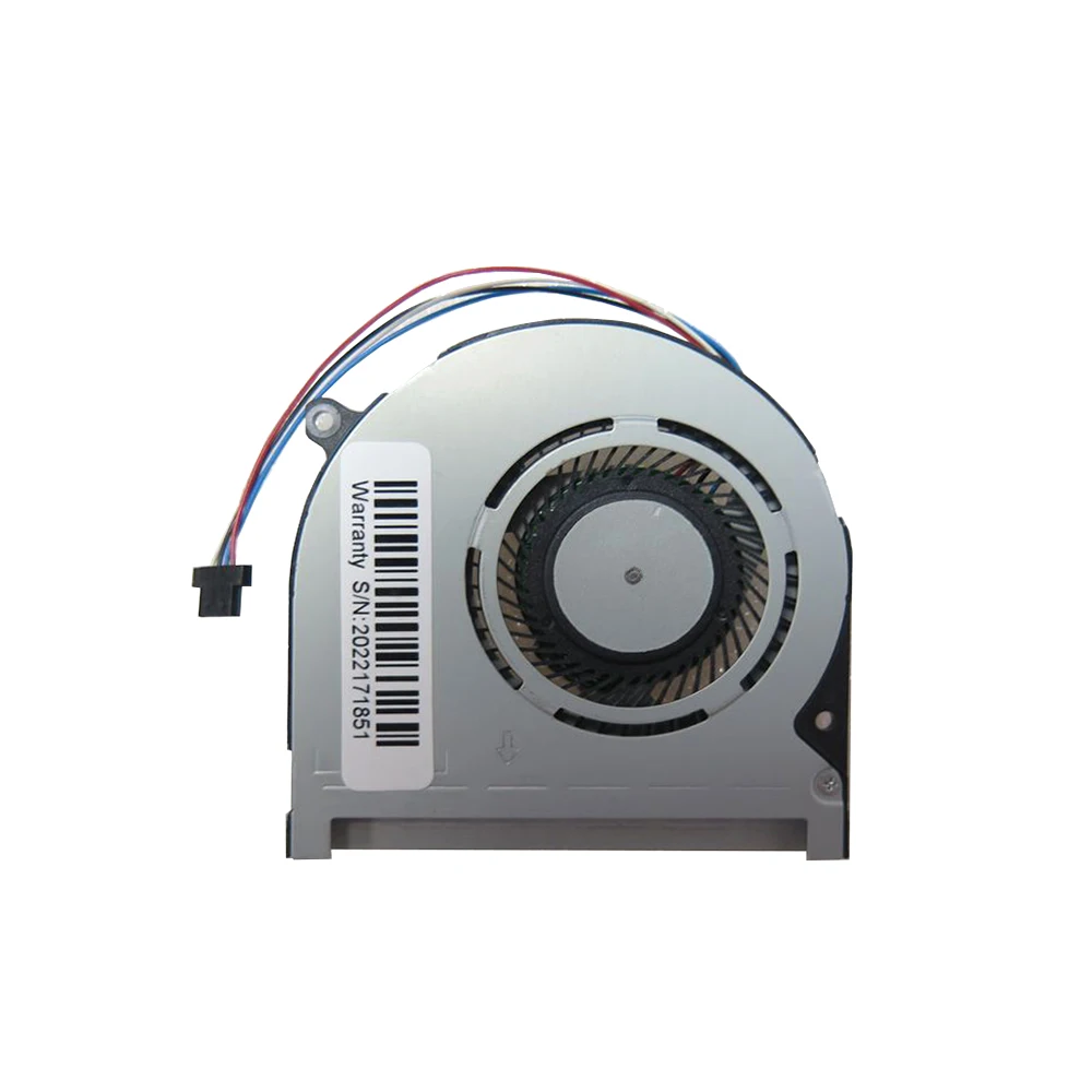 Replacement Laptop CPU Fan For Dynabook CS50L-K CS45L-J CS45L-JW CS40L-H CS40L-HB DC5V 0.5A New