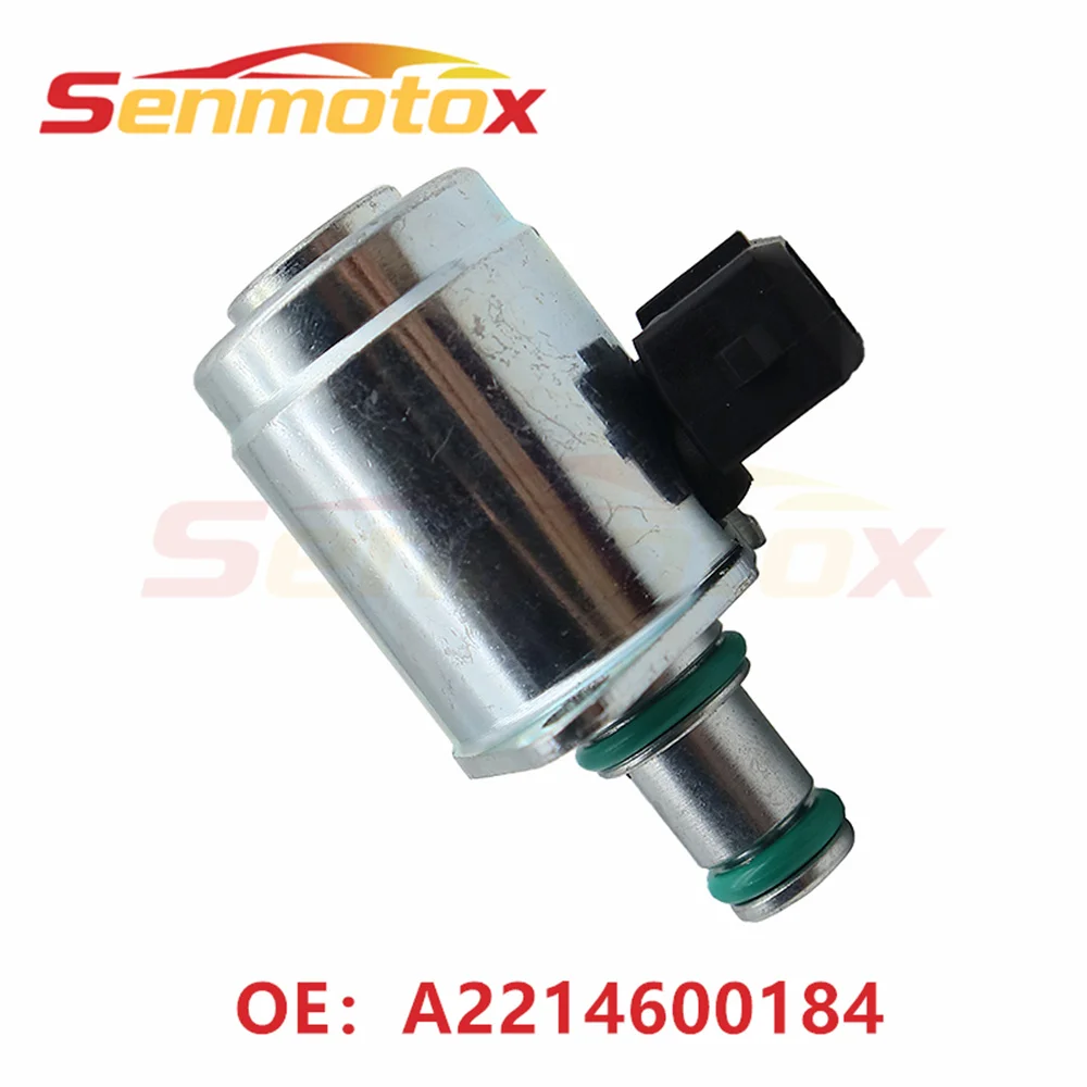 

A2214600184 Крышка сервопривода рулевого клапана A2114600984 2114600884 для Mercedes Benz ML GL W164 W211 X164 R171 C219 ML63 AMG