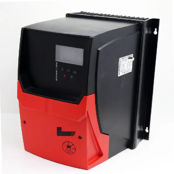 PLC LTP MCLTPB00755A3410 18251935 75kW SW 121 Profinet