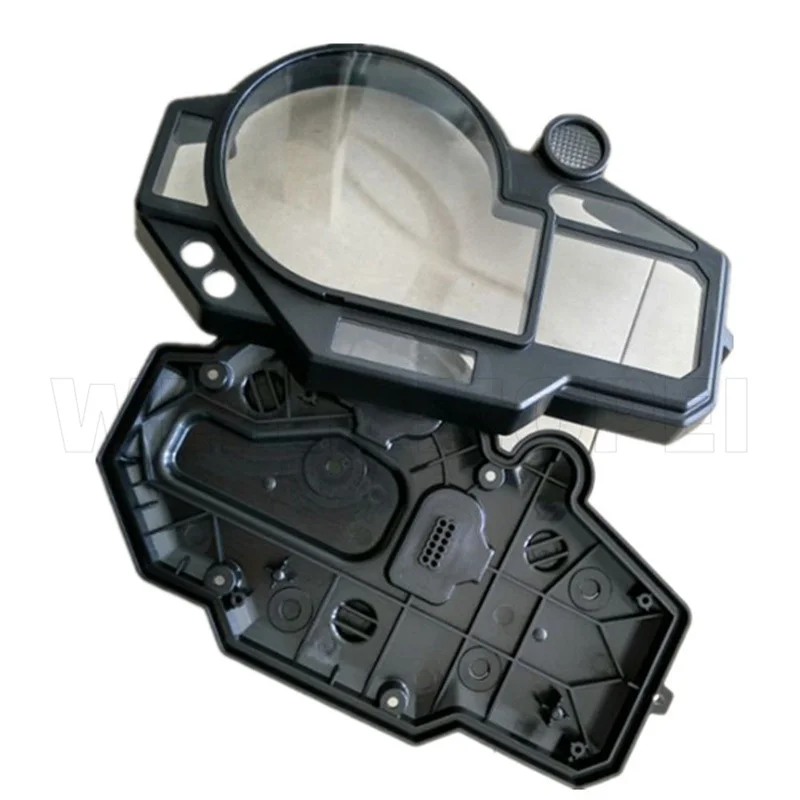 

For BMW S1000RR 2009 10 11 12 13 14 Speedometer Tachometer Instrument Gauge Case Housing Cover