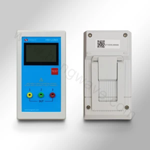 Bat Battery TR LCR ESR Resistance Capacitance Inductance Multimeter Testor for Fuel Diesel Common Rail Piezo Injectors Tool 10 Main Sales Opacimeter Diesel - №7