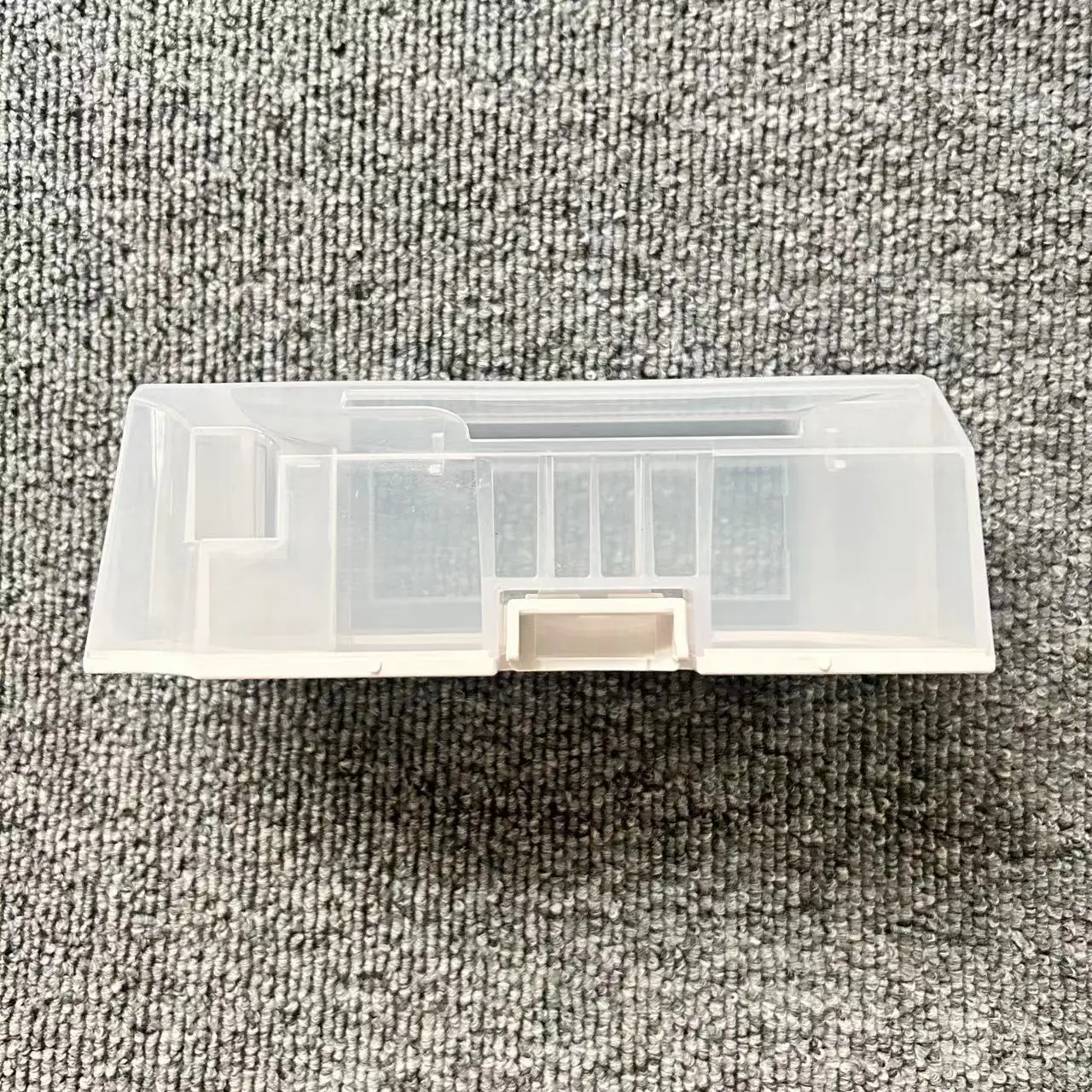 ECOVACS Deebot N30 Omni, N30 Pro Omni Robot Vacuum: Original Dust Collection Bin Working Parts with Slight Cosmetic Flaws