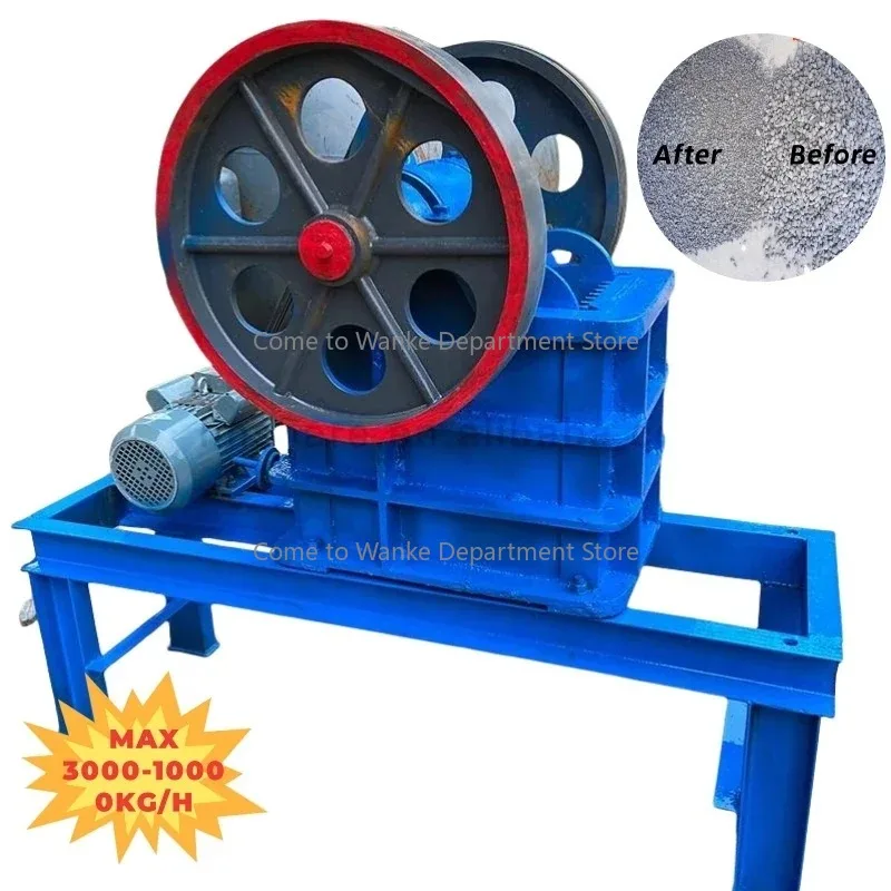 

Engine Jaw Stone Crusher Line Price of Portable Stone Crusher Machine Stone Crushing
