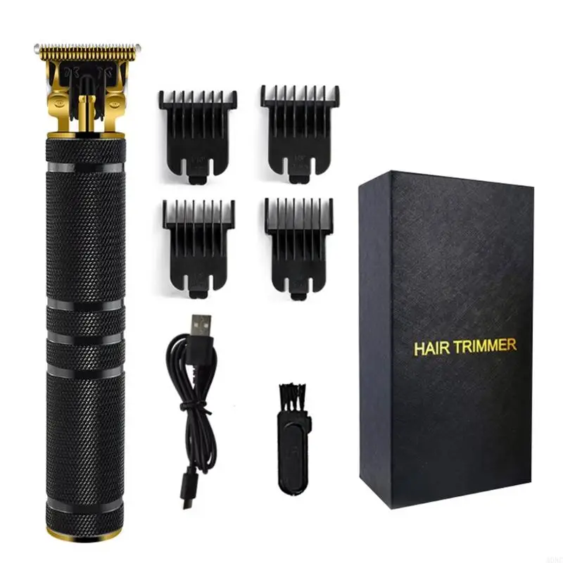 A0NC Professional Todless Hair Trimmer 0 мм лысоголовожного