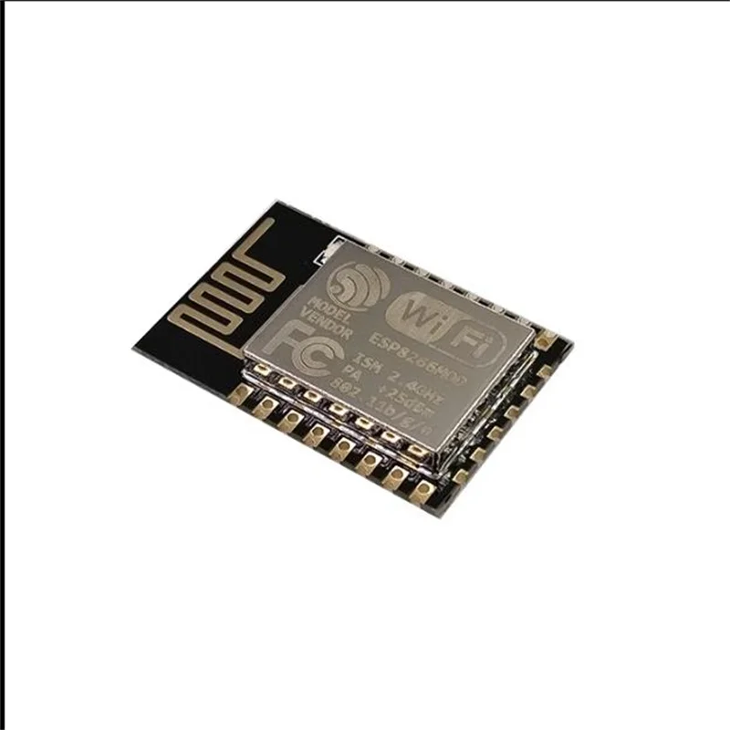 ESP8266 Последовательный модуль WIFI беспроводной пульт дистанционного управления IoT разработка ESP12E