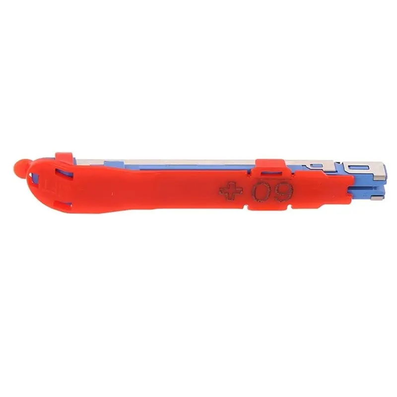 B44C 20X Laparoscopic Endo Stapler Laparoscopic Instruments Endoscope Linear Cutter Forceps Teaching Blue