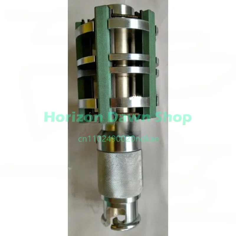 Cylinder Hone Tool, 90-130mm Manual Adjustable Honing Head for Cylinder Sleeve Repair and Engine Rebuilding