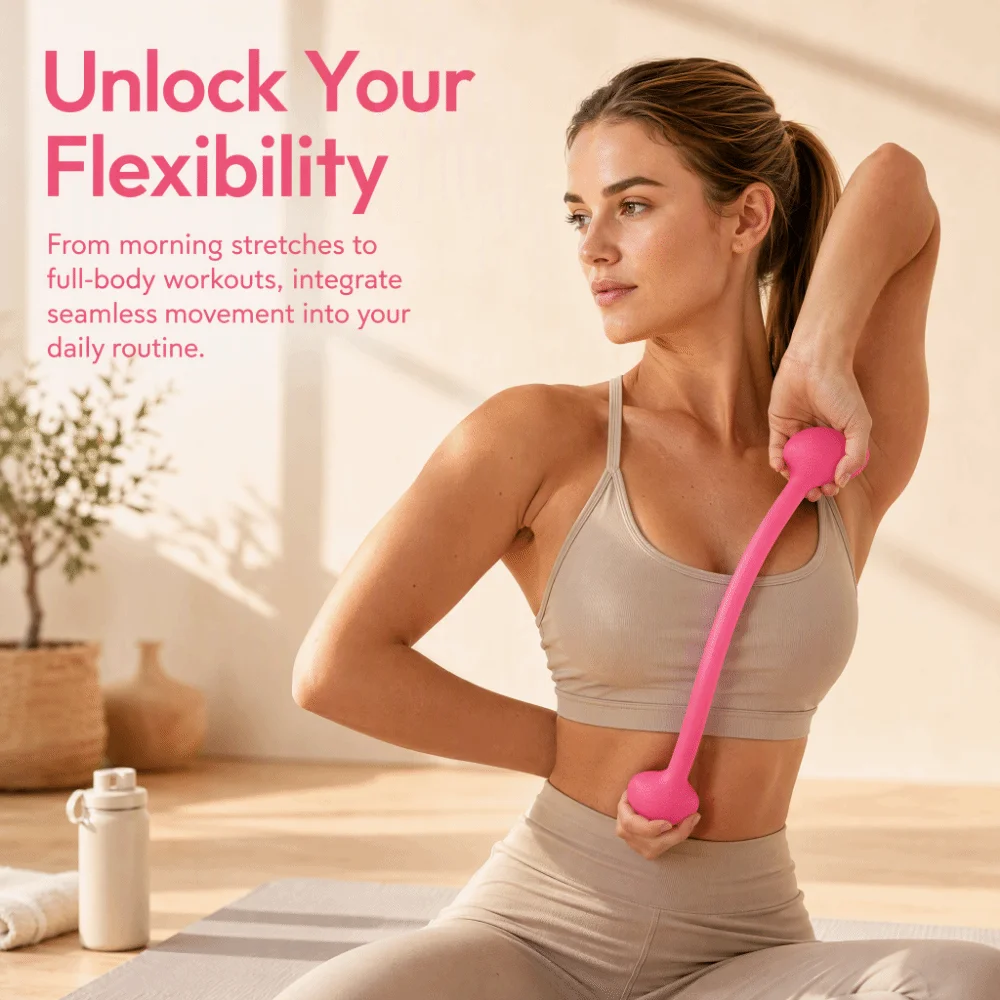 3pcs Multifunctional Chest Expander Strap Elasticity Adjustable Length Resistance Band Solid Green 10lbs Tensile Strength