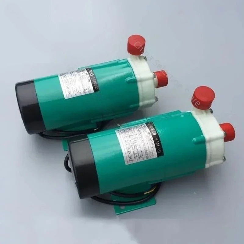 

MP-30R/MP-30RM/MP-30RZ/MP-30RZM Пластиковый электромагнитный насос