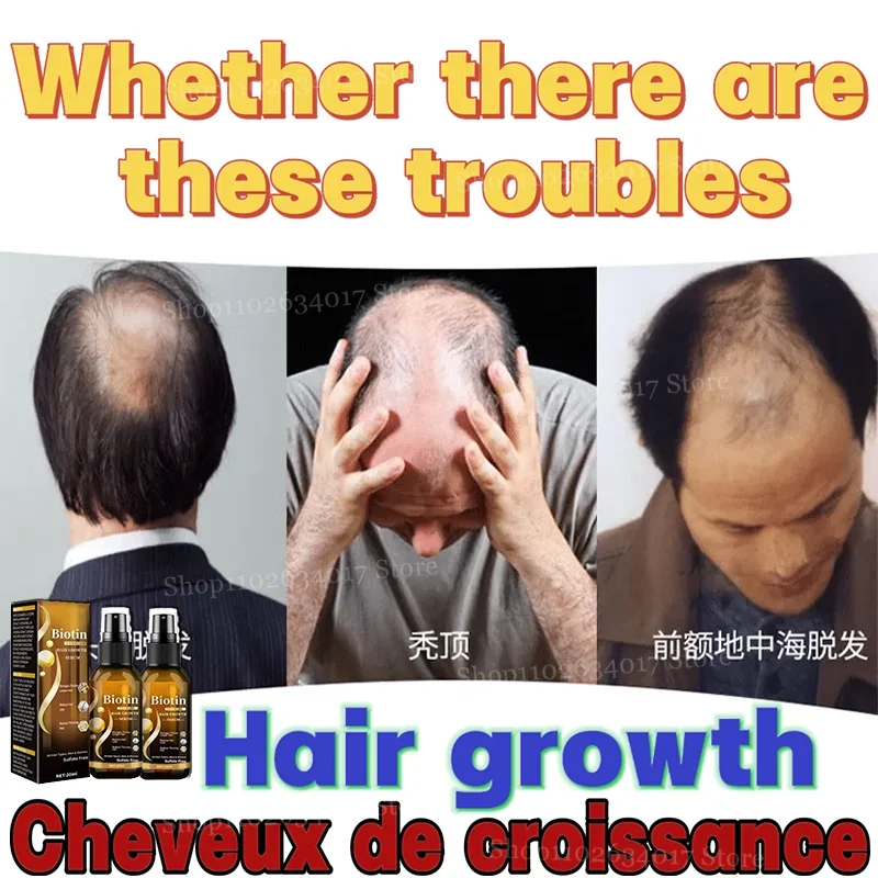 

Revitalize Your Scalp, Reclaim Your Hair