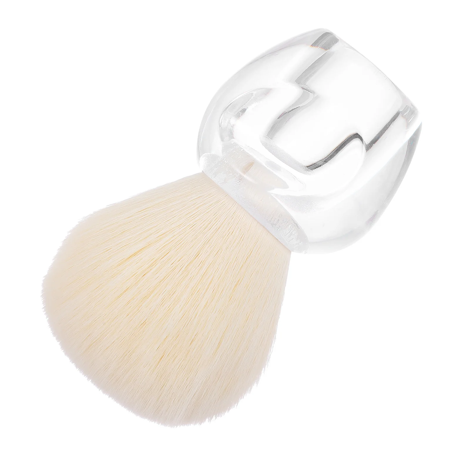 

Lasting Dust Brush Miss Cleaning Nail Brushes Fiber Fingernail Scrub Powder Cleaner