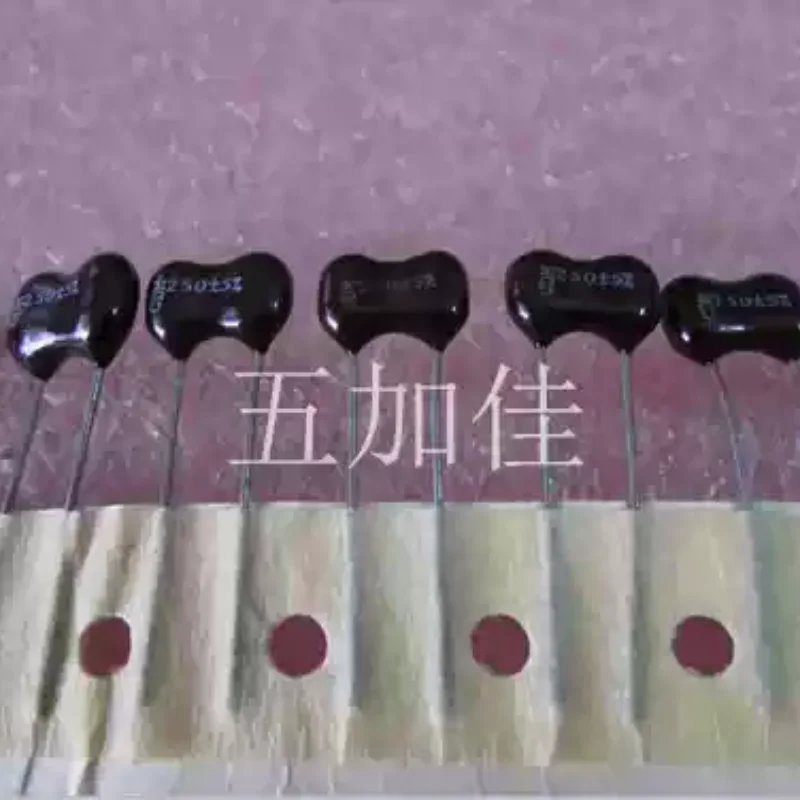 10-100pcs-capacitor-de-mica-prateada-americano-500v250pf-5