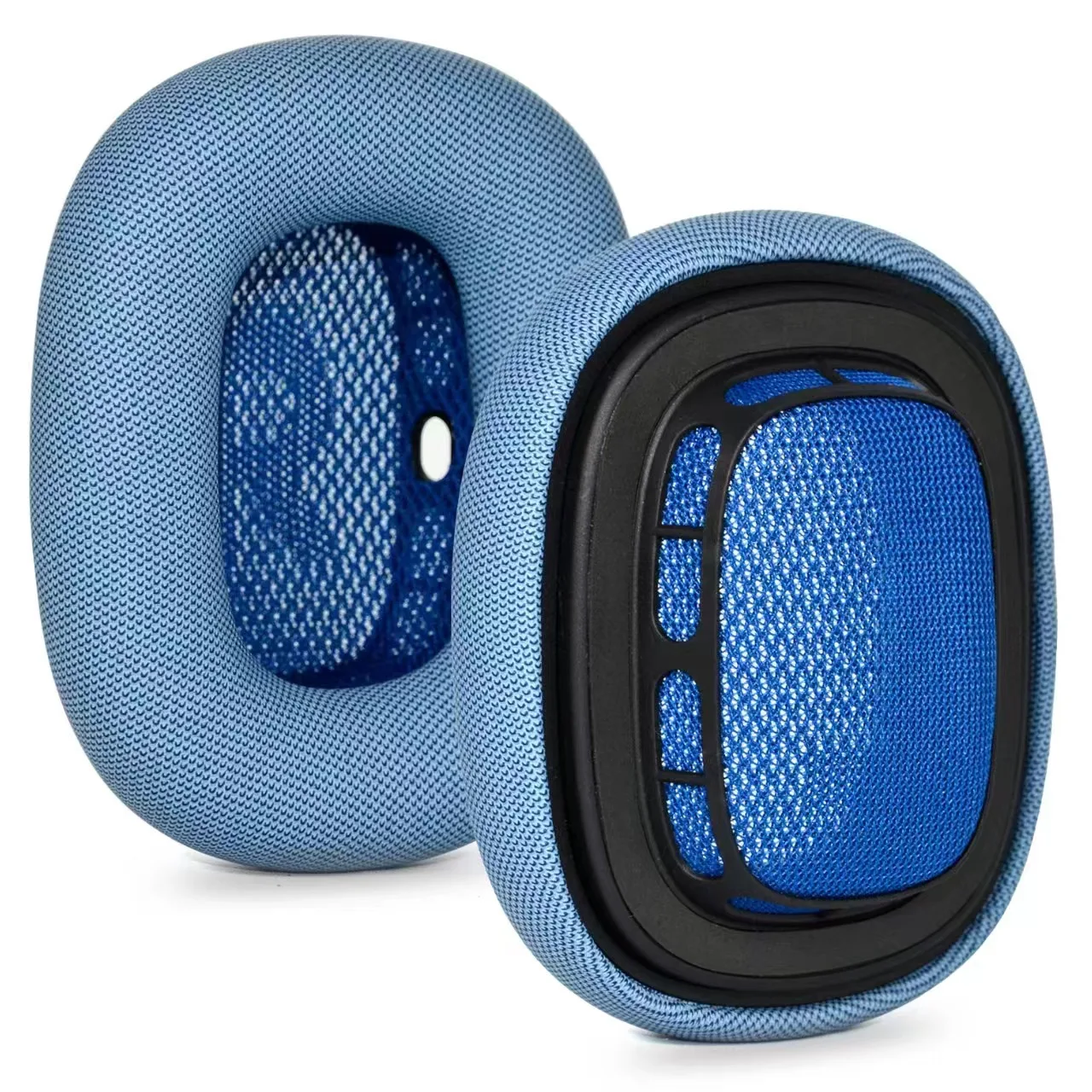 Replacement Ear pads cushion For Airpods Max Headphones Apple mesh fabric Strong Magnetic attraction Ear covers