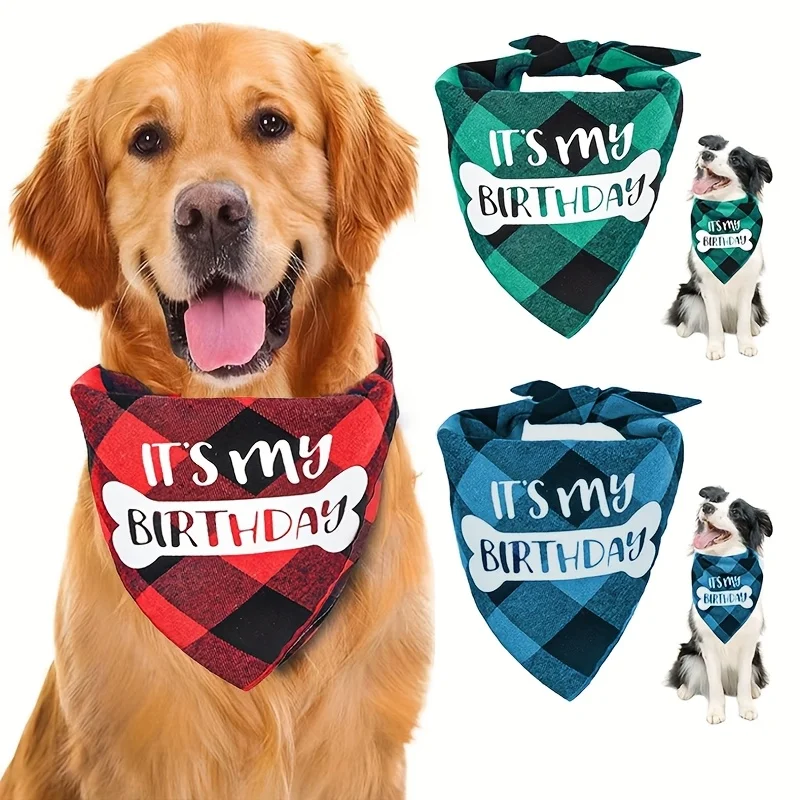 #9 Latest Puppy Bandanas Offers