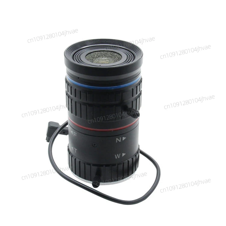 1/1.8" 8MP F1.8 Man…