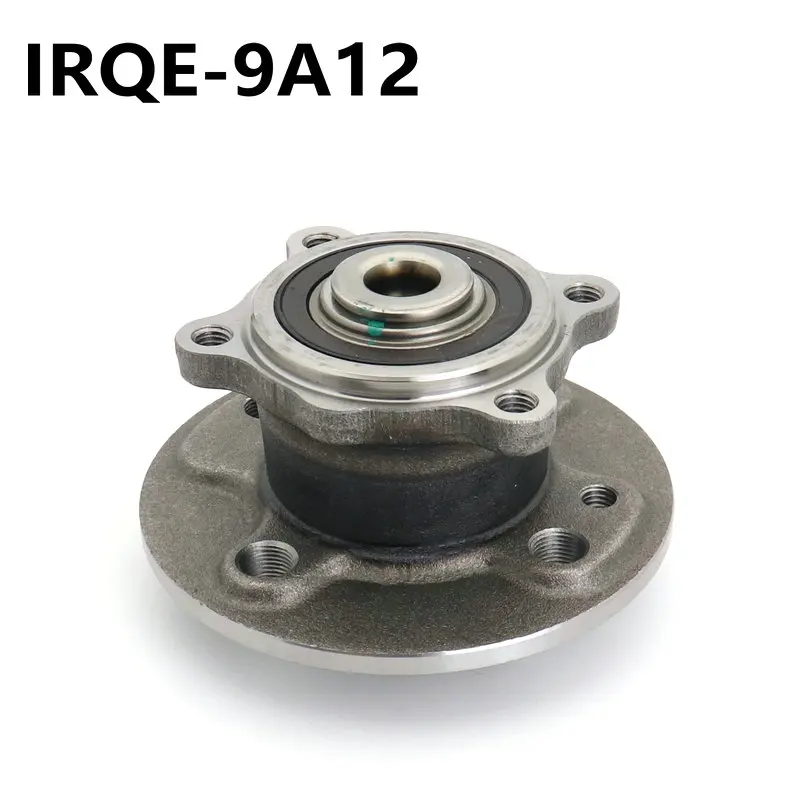 33416786552 33412361250 33416774944 Automobile rear wheel bearing unit shaft head assembly 9A12 for MINI Convertible (R52)