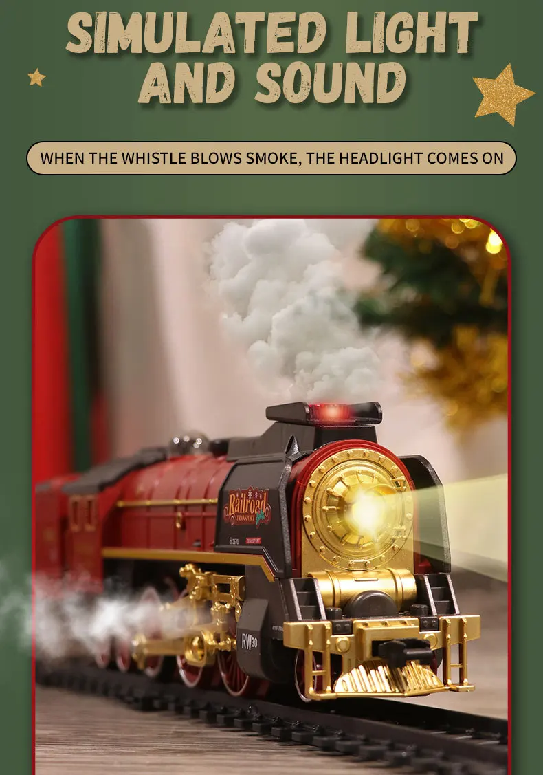 Thumbnail 3 - #71 Cheap Remote Control Toy Trains Worth Buying