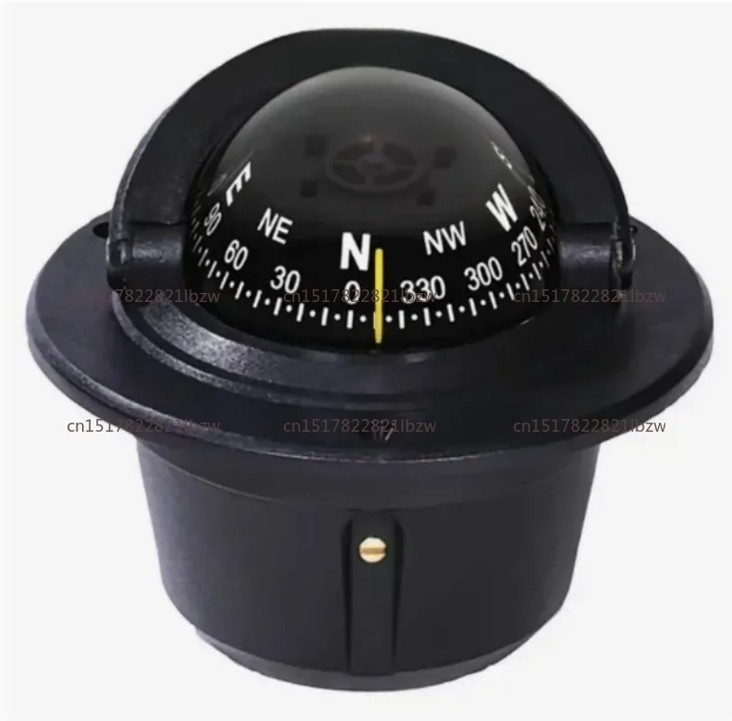 for boats Magnetic Compass B-51/ F-50WT/ B-81WM /X-10B-M, Yacht Compass, Yacht Accessories