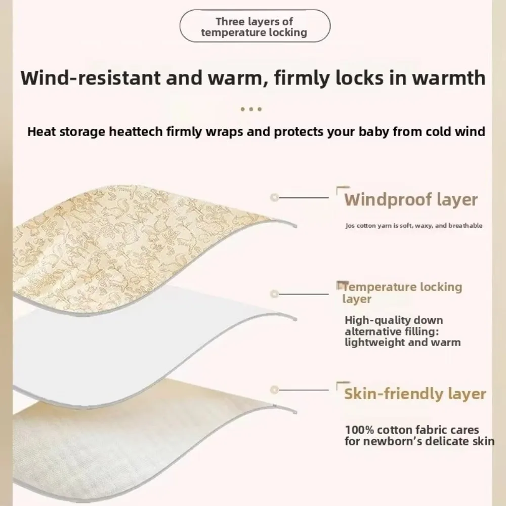 

Новое хлопковое одеяло-пеленка с эффектом крэш, очень мягкое, с ушками зайчика, стеганое, для ухода за новорожденными