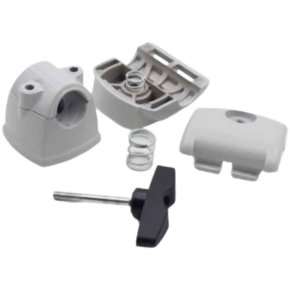 For fs80 FS85 FS120 FS200 FS250 Brush Handle Clamp Holder Compatible with OEM Part Number 41341822111 For Reliable Performance