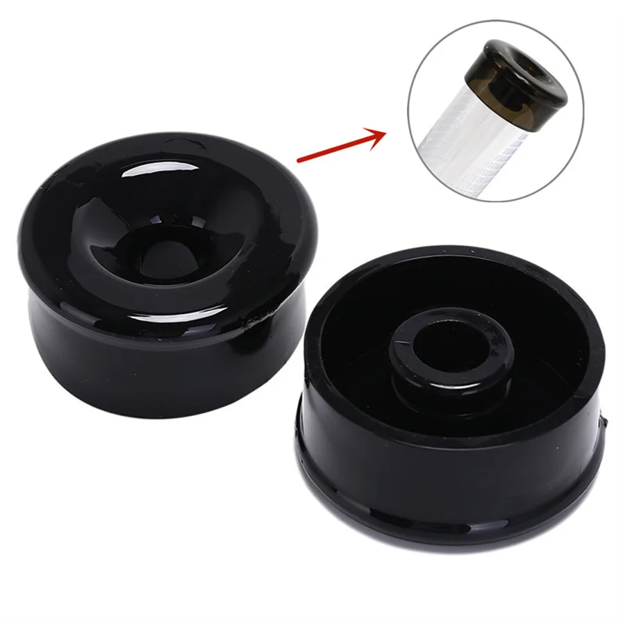 Uniwersalna silikonowa osłona tulei Cylinder próżniowy Cock pompka do penisa próżniowa powiększalnik penisa erekcja akcesoria do ćwiczeń wymiana