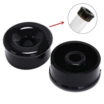 Uniwersalna silikonowa osłona tulei Cylinder próżniowy Cock pompka do penisa próżniowa powiększalnik penisa erekcja akcesoria do ćwiczeń wymiana