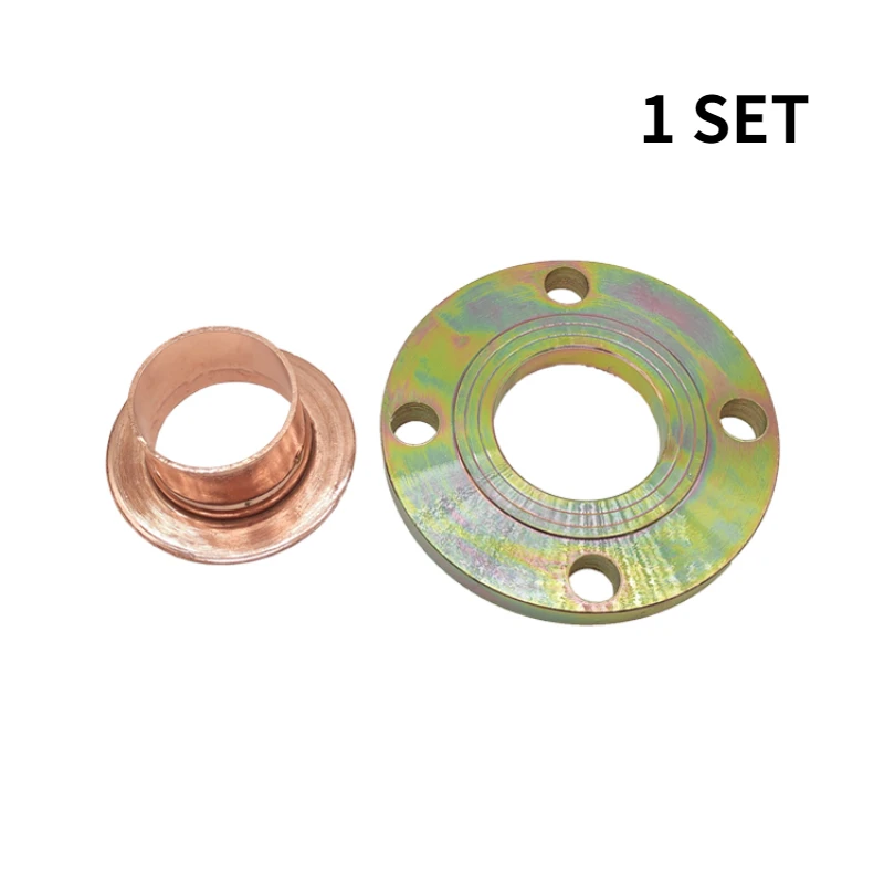 Copper Pipe Flanges: What You Need to Know Before Buying on AliExpress