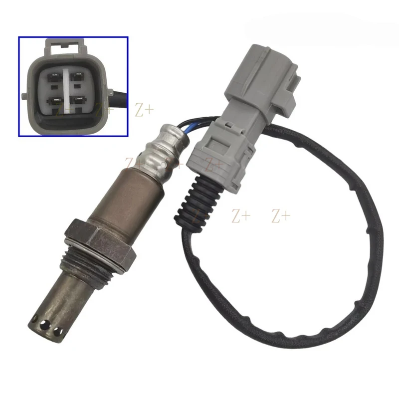 Z+  Downstream Oxygen Sensor 89467-42170 For Toyota RAV4 2019-2021 Venza 2021 2.5L