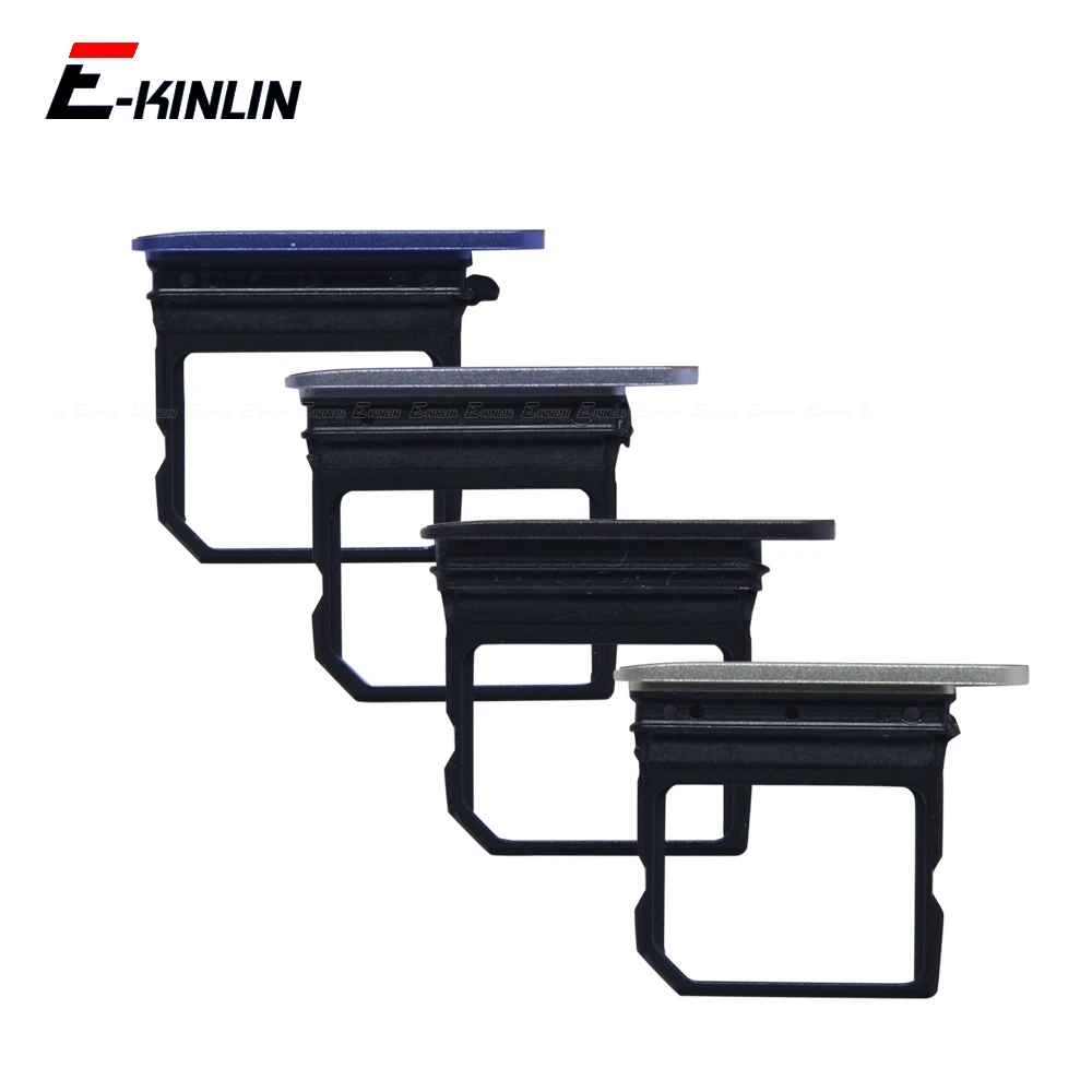 Sim Card Tray For Google Pixel 10 Pro XL Sim Holder Slot Replacement Parts