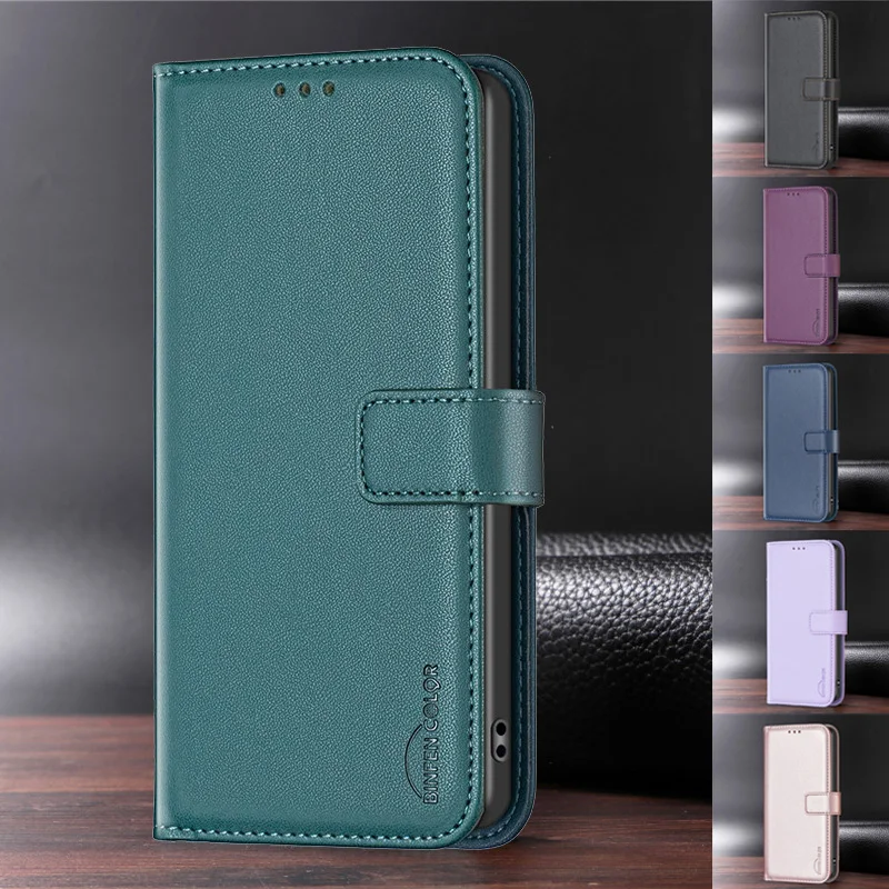 

For Xiaomi Poco M4 5G Wallet Flip Cover Case For Xiomi Mi Poco X3 NFC M3 Pro 5G F3 PocoM4 Shockproof Magnetic Leather Cases