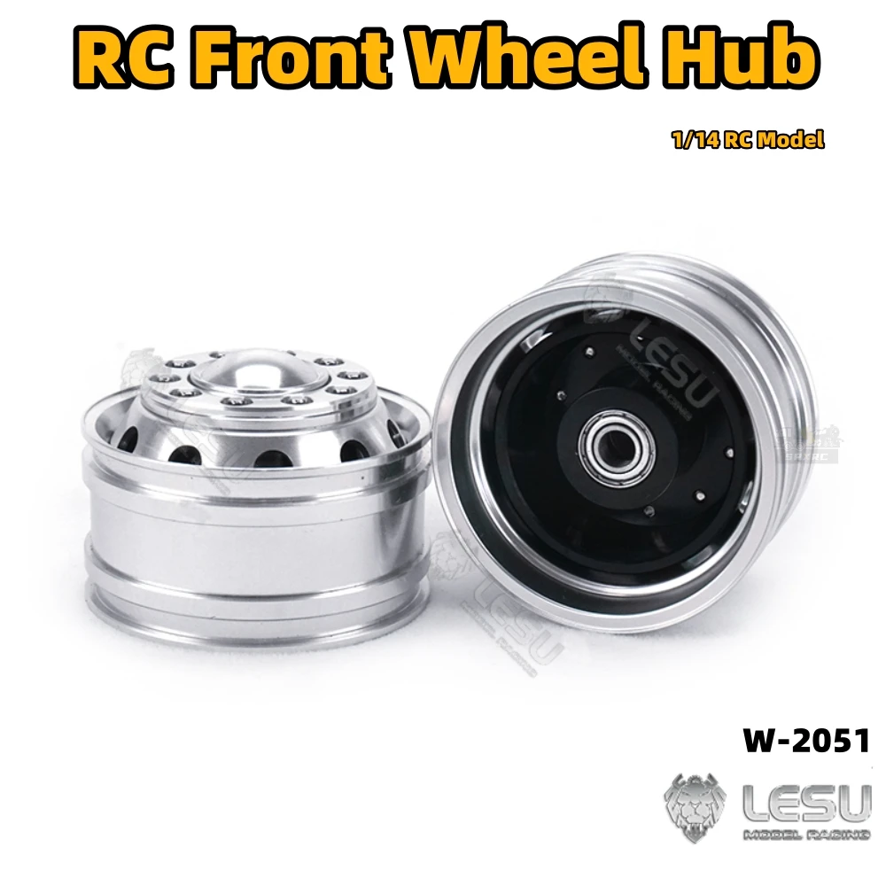 moyeu-de-roue-avant-en-alliage-d'aluminium-w-2051-pour-tamiya-rc-volvoo-fh12-fh16-jouet-de-telecommande-pieces-de-vehicules-modifies-1-14