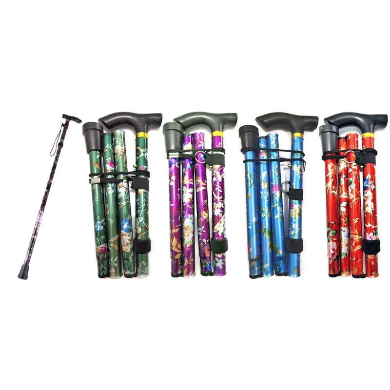 Walking Cane Heavy Duty Walking Lightweight Canes for Adults and Seniors Drop Shipping