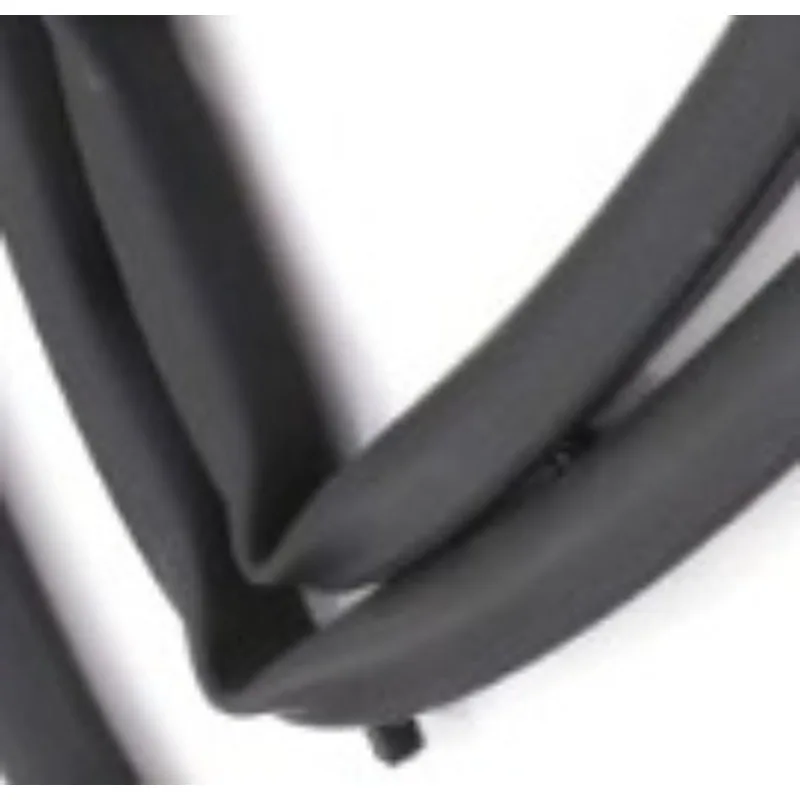 MEH-5407215 Door Sill Rubber Strip Under Skirt Rubber Seal For BYD Song Max MEH5407215 Left Right