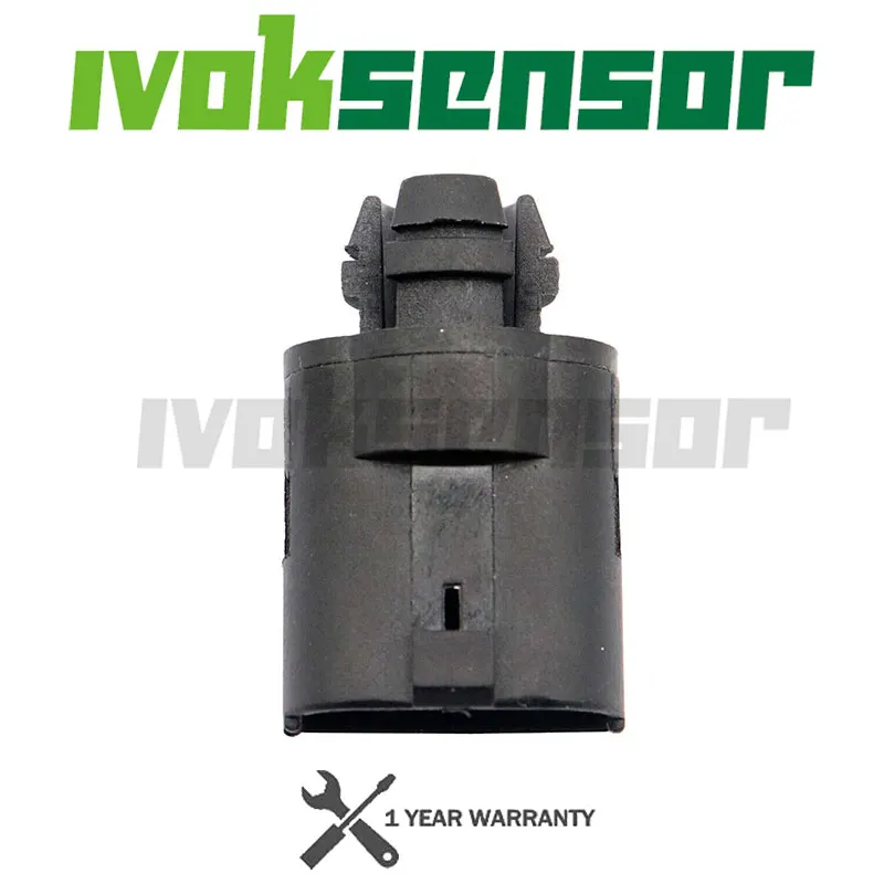 وولوو 240 850 940 960 C70 S70 V70 S90 V90 V70 XC 2.3 2.5 3.0 کے لیے محیطی ہوا کے درجہ حرارت کا درجہ حرارت سینسر 1347010 20927970 1594237