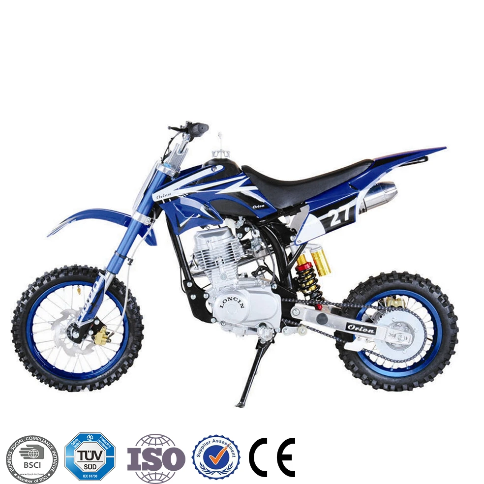 

Off Road Cheap Bikes 150cc Pit Bike with Ce Made in China