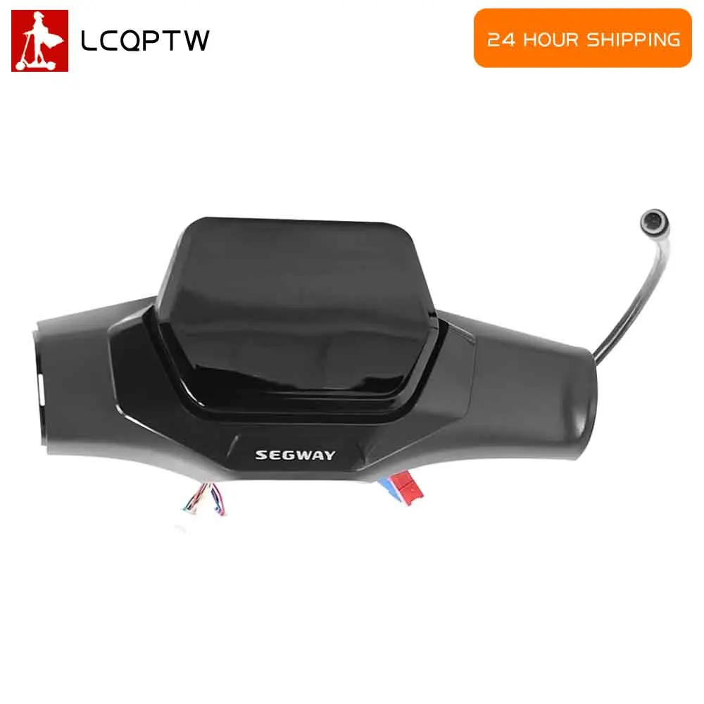 

High Quality ZT3 Dispaly Dashboard Meter for Ninebot ZT3 By Segway Electric Scooter Parts LED Display Dash Board Accessories