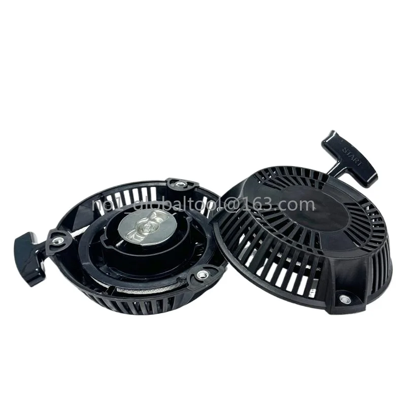 Compatible for Honda Petrol Engine 2 Inch 3 Inch WL20 WL30 Water Pump Generator Starter G160 GP200 Pull Disc